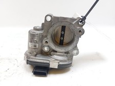 161200428R CORPO FARFALLATO NISSAN MICRA (K14) 1.0 B 12V MAN 5M 92CV 2021 5P BER