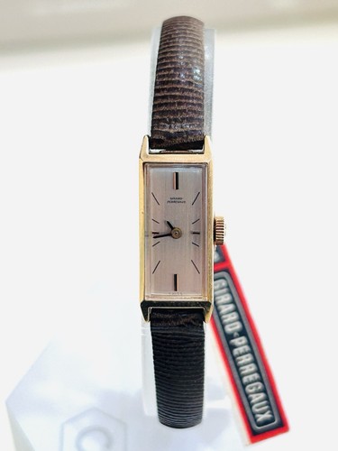 Orologio girard perregaux - orologio, girard-perregaux