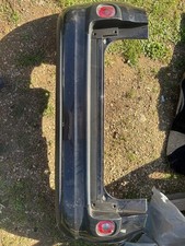 Fiat 500 paraurti - 500,