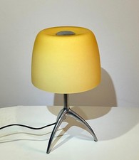 Lampada Foscarini Lumiere da Tavolo Piccola 