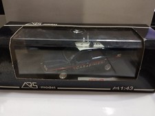 ARS Model Alfa Romeo 155
