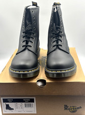 DR MARTENS STIVALETTI