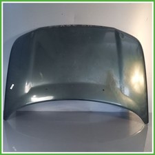 Cofano Motore LAND ROVER FREELANDER SUV 2002 2006 VERDE SCURO Originale Usato