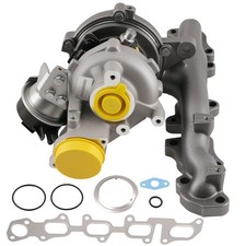 Turbina for Audi A4 8K2 Q5 8RB