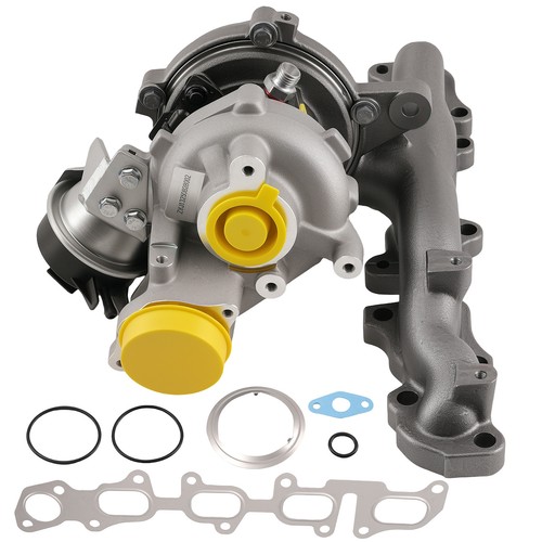 Turbo for audi 8k2 - audi,
