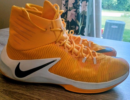 Scarpe basket nike - scarpe,