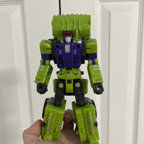 Tfc toys struttore ercole - struttore,