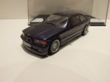 Alpina coupé e36 - b3, coupé,