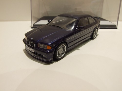 Alpina coupé e36 - alpina,