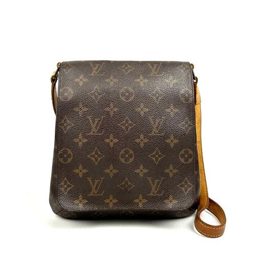 Borsa tracolla louis vuitton - tracolla,