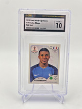 2018 Panini World Cup Stickers