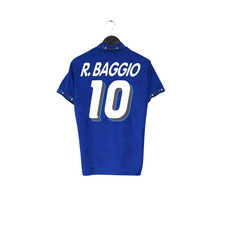 Maglia calcio 1994 baggio 10 - 1994, #10