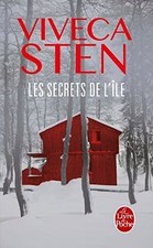 Les secrets de lîle  von