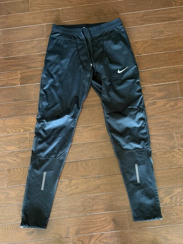 Nike shield pantaloni corsa - nike, da
