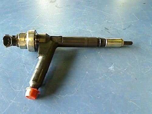 Iniettore z17dth 8973138612 - iniettore,
