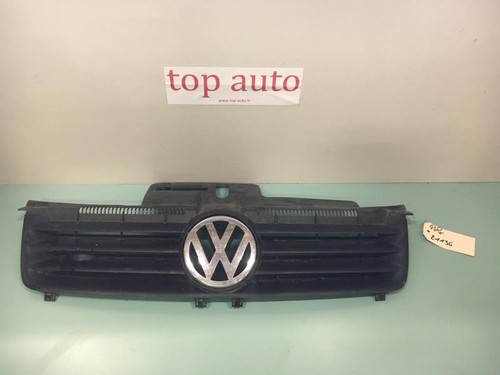 Calandra volkswagen polo - calandra, 3