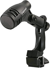 D 606 Tom/Snare, Microfono Da