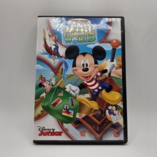 Mickey Mouse Clubhouse: Around