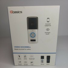 Videocitofono Gbasics 