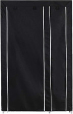 Guardaroba in Tessuto, Armadio