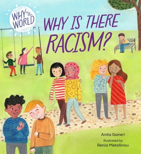 Why the world - the,