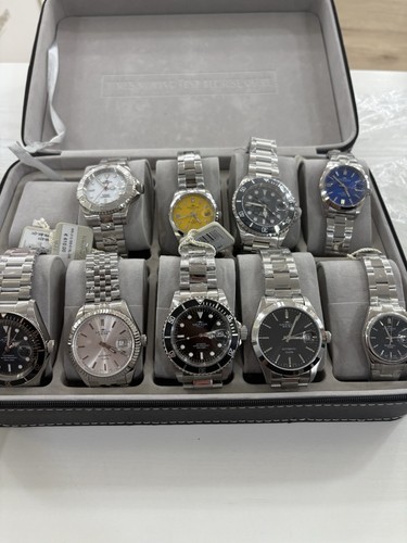 Orologi mondia set - orologi, da