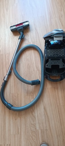 Aspirapolvere miele - aspirapolvere,