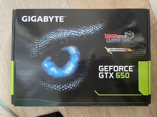 Scheda grafica gigabyte - scheda,