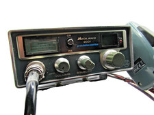 Radio CB MIDLAND 2001