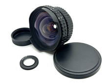 Obiettivo MC Mir-20M 20mm f3.5