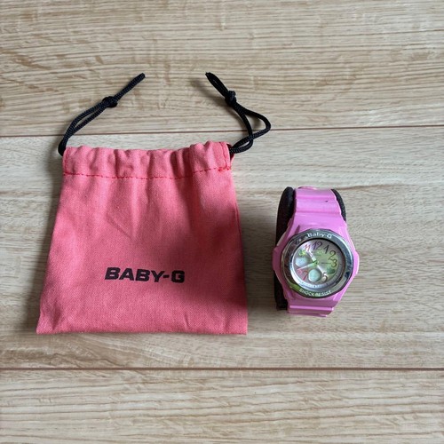 Orologio casio baby bga - baby-g, bga-101