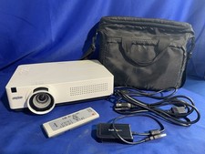 Sanyo PLC-WXU300 Proiettore