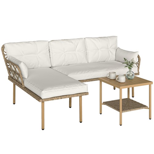 Outsunny mobili esterno con - esterno,