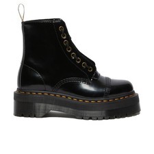 STIVALI DR. MARTENS VEGAN