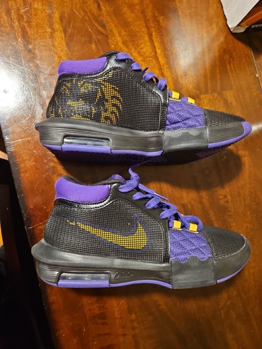 Nike lebron witness - witness, 8