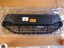 Griglia paraurti anteriore *ORIGINALE* HYUNDAI IX20 (2010-...) Cod. 86561-1K000