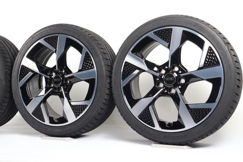 Ruote estive originali mini - ruote,