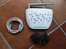 TP-LINK ADSL2+ MODEM ROUTER WIRELESS  TD-W8951ND