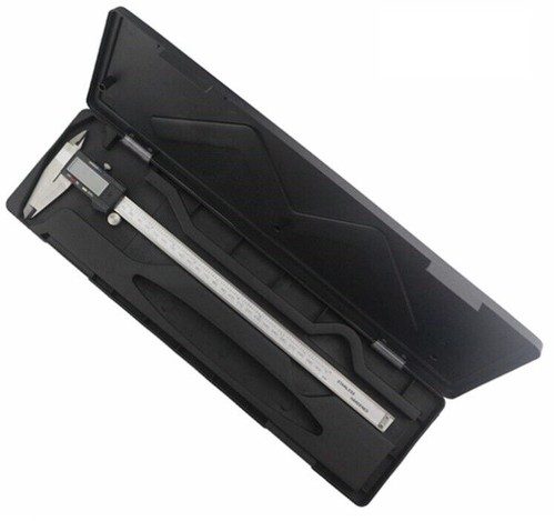 Calibro corsoio elettronico - calibro, a