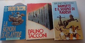 Bruno tacconi masada - :,