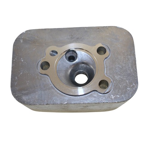 Testata 38mm per piaggio - testata,