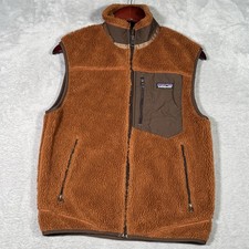 Patagonia Giubbotto Pile Uomo