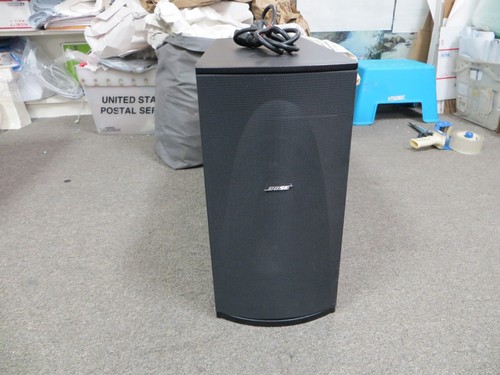Bose lifestyle ps38 subwoofer - ps38,