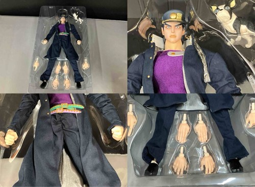 Jojo bizarre adventure - bizarre,