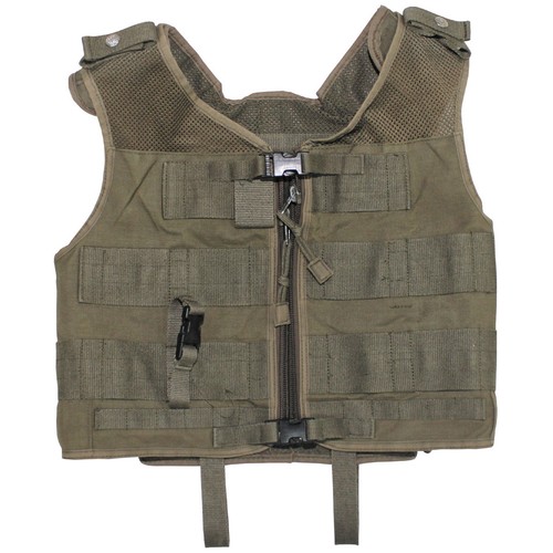Gilet tattico dell esercito - gilet,