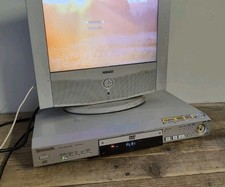 Panasonic DVD-RV32 Lettore DVD