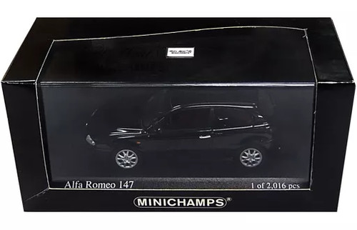 Alfa romeo 147 - alfa,