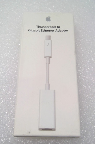 Nuovo adattatore apple - adattatore,