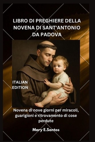 Libro preghiere della - libro, di