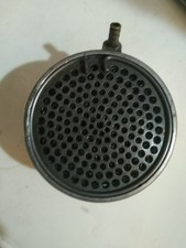 Dell'Orto Filtro Carburatore Moto Epoca Tipo F6/1